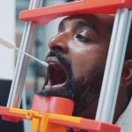 Коботите срещу COVID-19