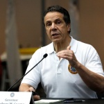 Андрю Куомо: Тръмп подпомага разпространението на коронавируса