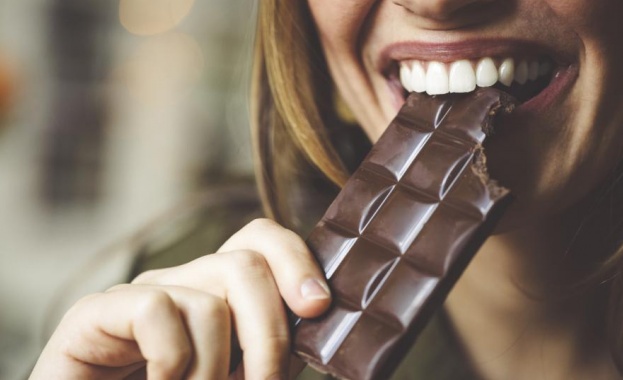 Днес е най-сладкият ден - Европейският празник на шоколада!