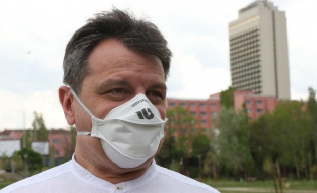 Едно нещо знаем със сигурност за Омикрон той е