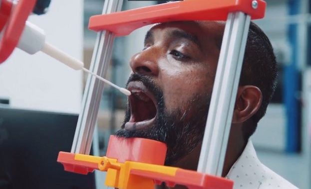 Коботите се очертават като огромна сила която е способна да