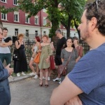 Банов: Салонът на русенската опера не е засегнат след пожара, костюмите са съхранени