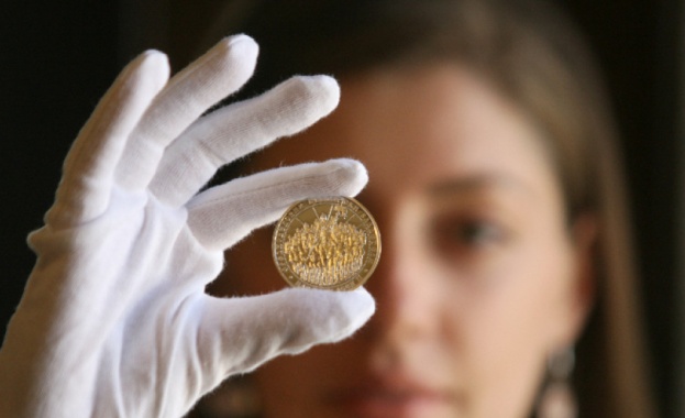 БНБ може да пусне възпоменателна монета за 100-годишнината на Стоянка Мутафова 