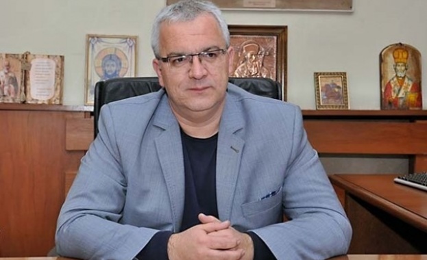 Работната група с мотивите и подготовката на процедурата по вота