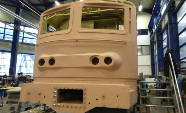 През периода от 29 и юни до 3 и юли технически специалисти