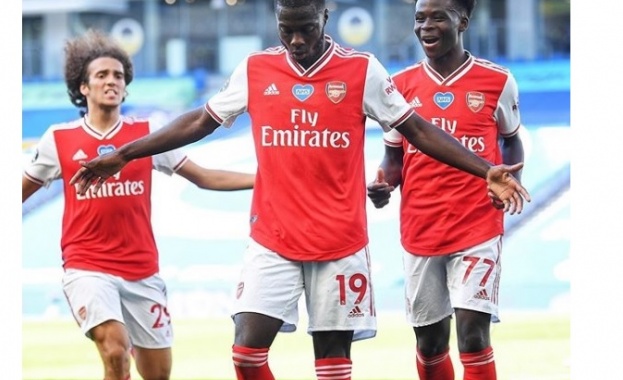 Какво точно се обърка за Арсенал през сезон 2019/2020 във Висшата Лига?