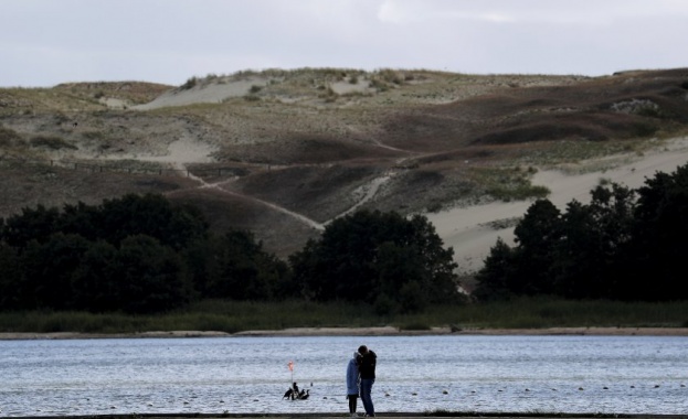Лицата които пристигат в Литва от България и Румъния трябва