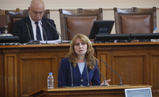 Включването на 4 годишните в предучилищното образование не трябва да бъде