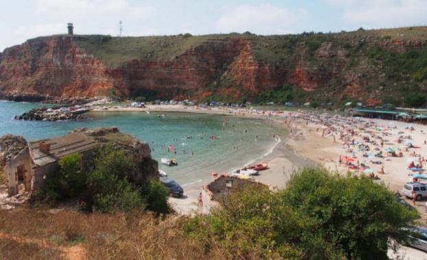 Комисия от експерти от община Варна РДНСК и областната администрация