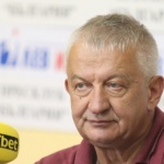 Крушарски: Първото място не ме грее, а как да напълня джоба