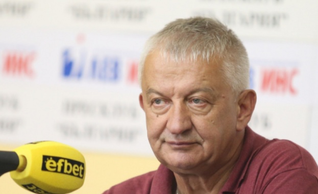 Крушарски: Първото място не ме грее, а как да напълня джоба