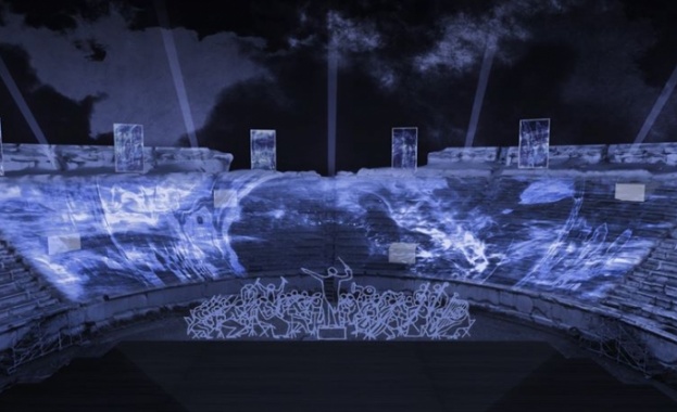 За откриващият спектакъл се пускат само 350 билета Видео от