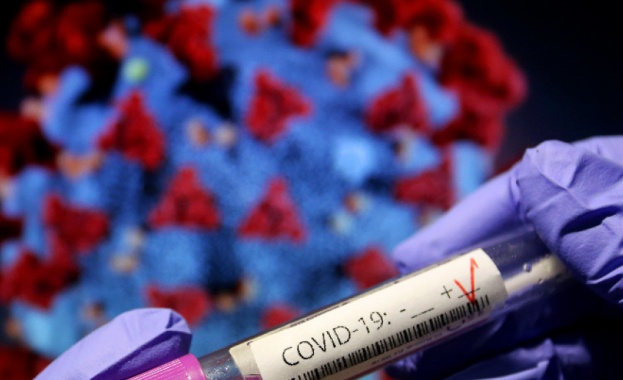 Общо 110 хил. заразени за ден в САЩ и Бразилия с коронавирус