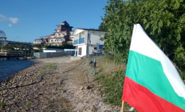 Масово ходене на охраняем плаж ще се състои в бургаския