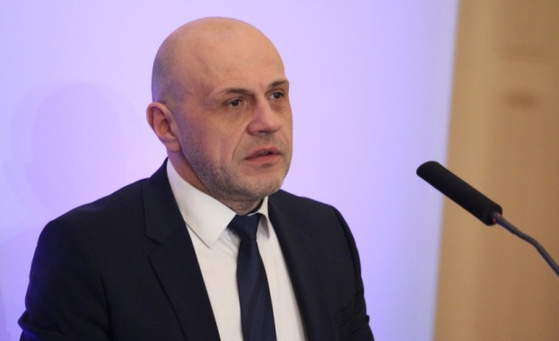 Дончев: ЕК е предложила Перник, Кюстендил и Стара Загора да бъдат подпомогнати от Фонда за справедлив преход