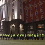 Про и анти: Технологията на двата протеста 