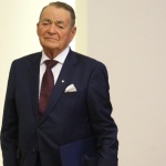 Почина канадският милиардер от български произход Игнат Канев