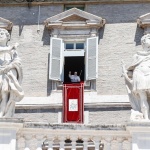 Папата е огорчен от превръщането на "Света София" в джамия 