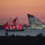 Русия проведе учения на своите стратегически ядрени сили 