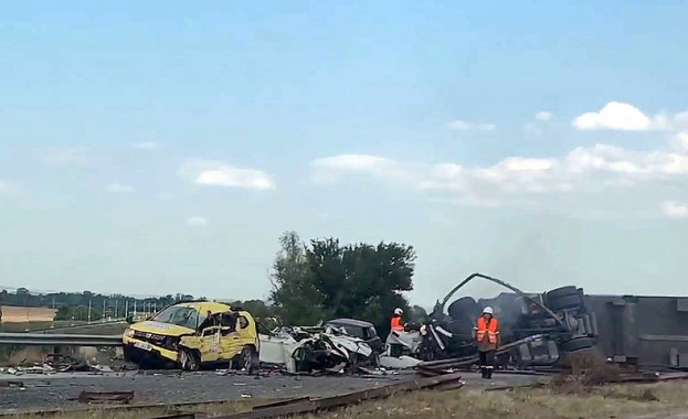 Момиче на 17 години е сред жертвите на тежката катастрофа