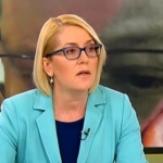 Зам.-главният прокурор Даниела Машева: Закриването на специализираните структури се отрази негативно