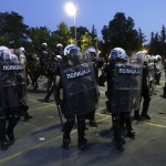 Европа в хватката на нарастващ народен гняв