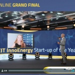 Избраха най-добрия стартъп за Централна и Източна Европа