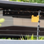  Британски пъб сложи електрическа ограда за спазване на дистанция 