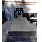 Панихида за 22 години от кончината на дядо Панкратий отслужи възпитаникът му Киприан