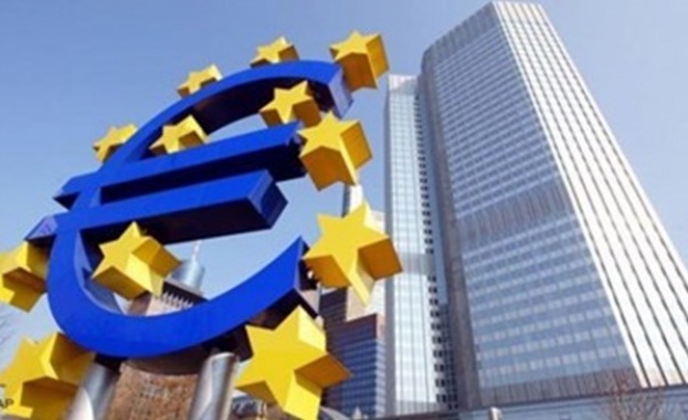 Банковият сектор в еврозоната е солиден но в момент когато