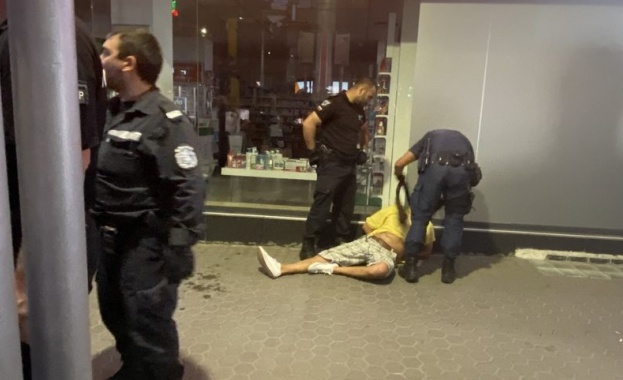 Клипове с насилие обиколиха социалните мрежи мястото е зад