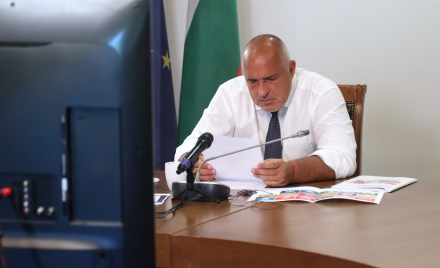 Кабинетът определя нов председател на Агенцията за българите в чужбина 