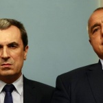 Как талантливият мистър Борисов стана Орешарски