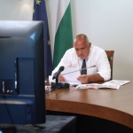 Борисов ще участва във видеоконференция на Европейския съвет по въпросите на COVID-19