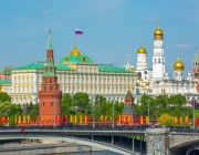 Двама руски учени, специалисти по хиперзвукови технологии, бяха осъдени на по 12 години и половина затвор по обвинения в държавна измяна