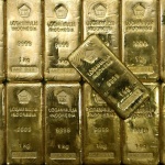 Русия печели повече от злато, отколкото от газ