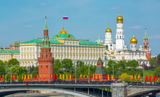 Кметът на Москва Сергей Собянин обяви днес че отменя режима