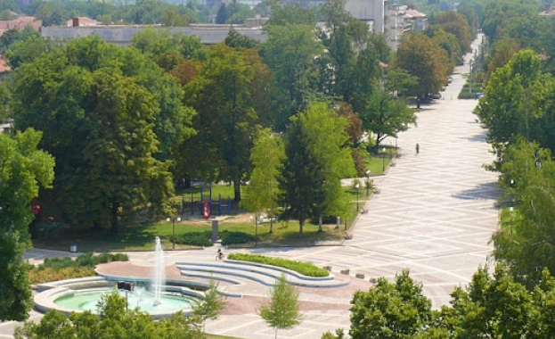 Празникът на град Левски ще бъде отбелязан на 18 юли