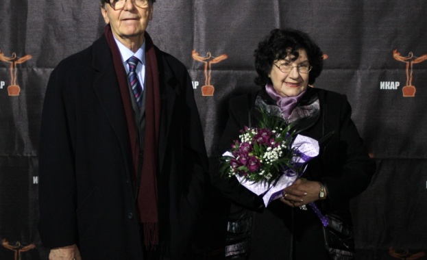 Почина актьорът Васил Стойчев Един от най достойните и най уважаваните наши