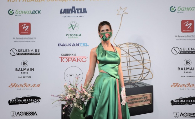 Носители на „Златна игла“ с ревю-спектакъл в чест на новата дизайнерска генерация 