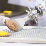 Търсят се роботи-готвачи 