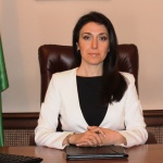 Наргиз Гурбанова: Призивите Армения и Азербайджан да седнат на масата на преговорите, не дадоха резултат
