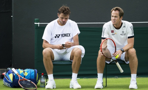 Стан Вавринка е един от най добрите тенисисти в историята на