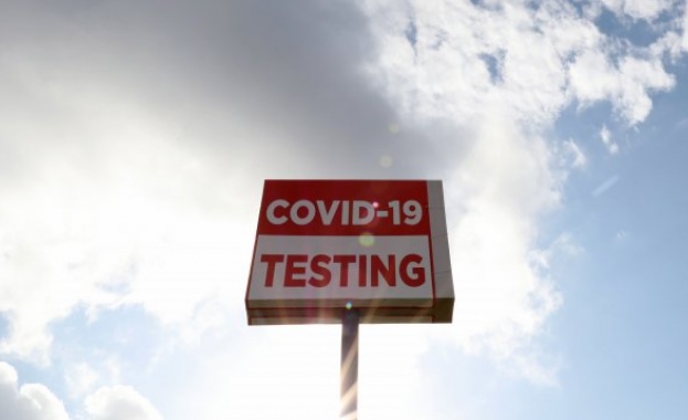 От днес: Влизаме в Австрия само с негативен тест за COVID-19