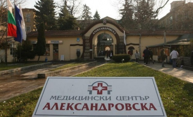 От Александровска болница отричат да съкращават лекари