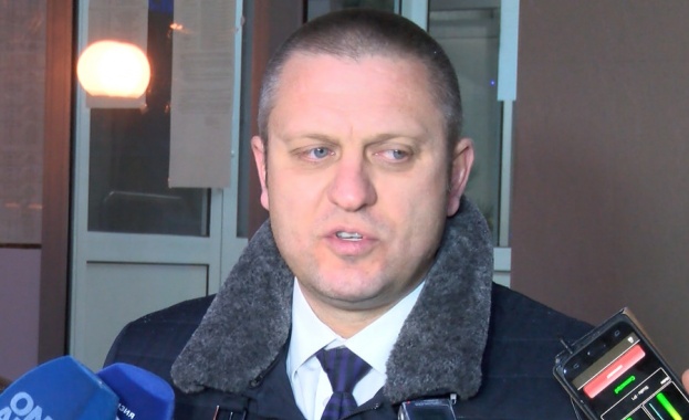 Старши комисар Георги Хаджиев: От началото на протестите има 9 ранени полицаи