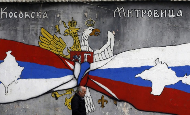 Лидерите на Сърбия и Косово сядат отново на една маса