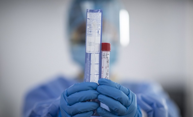 Новите случаи на заразени с коронавирус у нас през последните