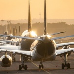 Технически проблем затрудни въздушния трафик в Северозападна Италия