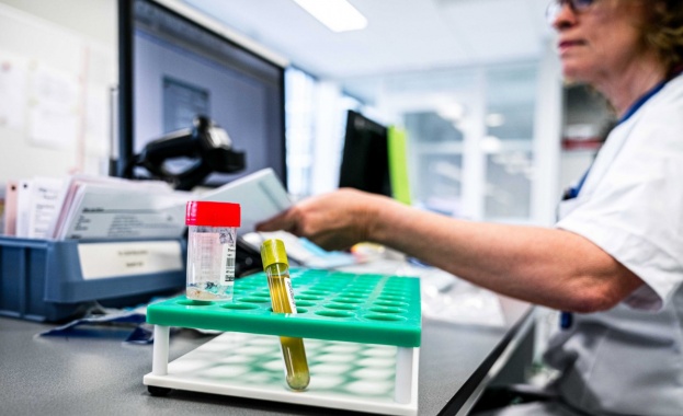 330 нови случаи на заразени с COVID 19 през последното денонощие